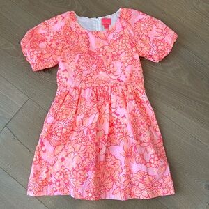 Lilly Pulitzer Girl’s Dress Size 10